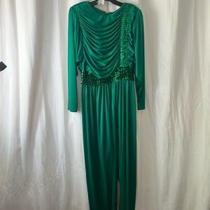 Vintage Claraluna Jumpsuit